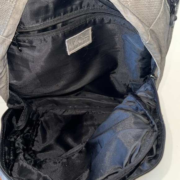 Kipling backpack - Picture 7 of 13